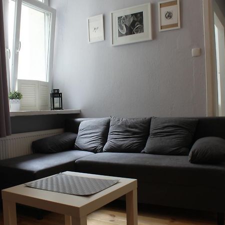 Noctis Apartment Chmielna Warsaw Exterior photo