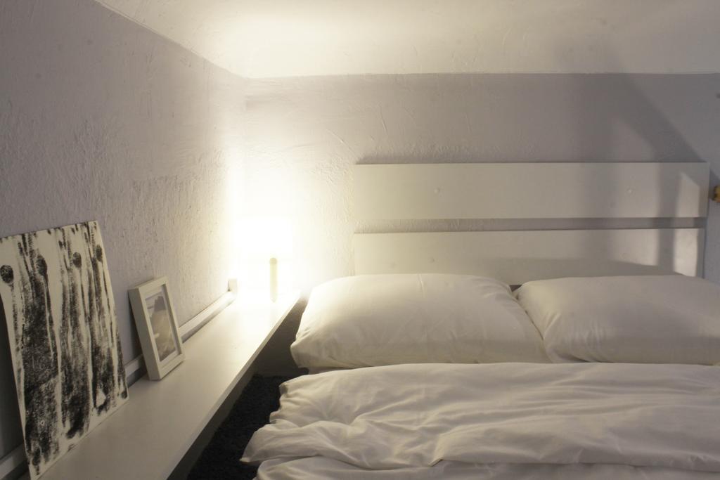 Noctis Apartment Chmielna Warsaw Exterior photo