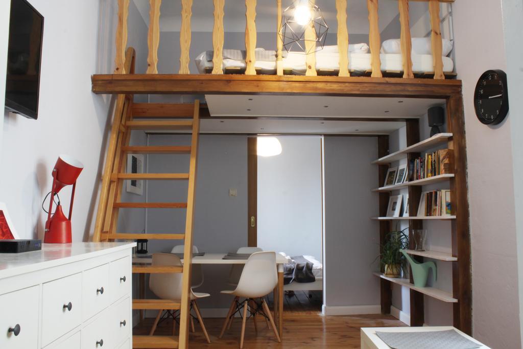 Noctis Apartment Chmielna Warsaw Exterior photo